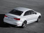 Audi A3 Sedan 2.0 TDI 2013 года (WW)